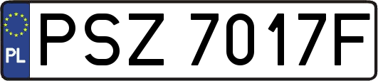 PSZ7017F