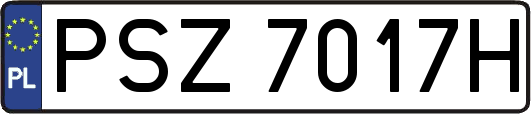 PSZ7017H