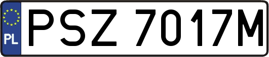 PSZ7017M