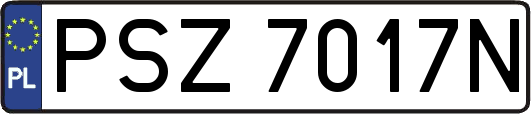 PSZ7017N
