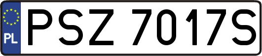 PSZ7017S