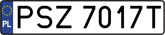 PSZ7017T