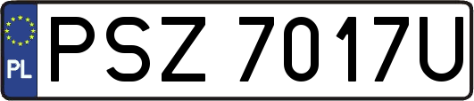 PSZ7017U