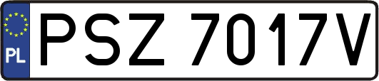 PSZ7017V