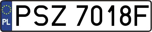 PSZ7018F
