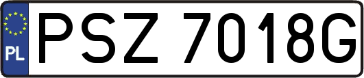 PSZ7018G