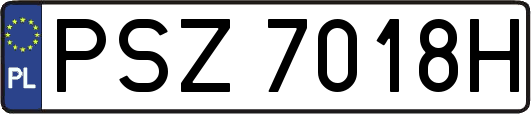 PSZ7018H