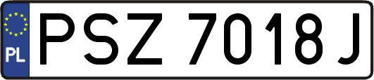 PSZ7018J
