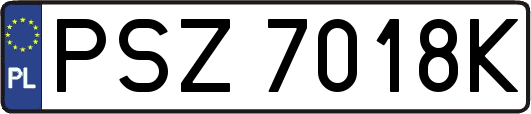 PSZ7018K