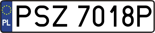 PSZ7018P