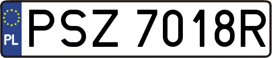PSZ7018R