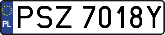 PSZ7018Y