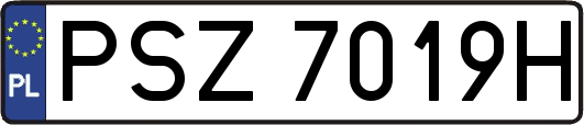 PSZ7019H