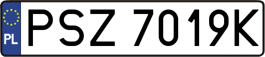 PSZ7019K