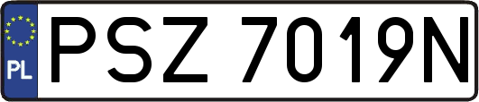 PSZ7019N