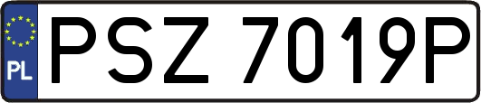 PSZ7019P