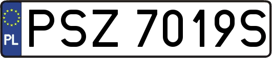 PSZ7019S