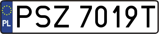PSZ7019T