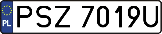 PSZ7019U