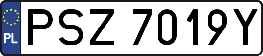 PSZ7019Y
