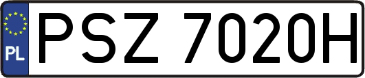 PSZ7020H