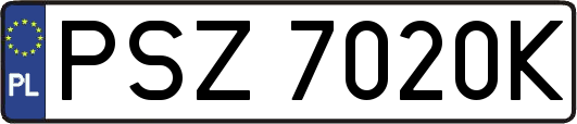 PSZ7020K