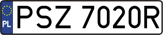 PSZ7020R