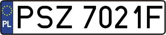 PSZ7021F