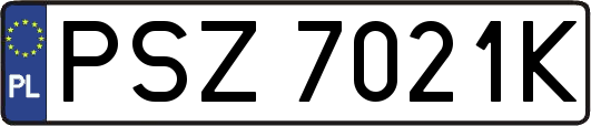 PSZ7021K