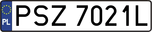 PSZ7021L
