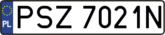 PSZ7021N