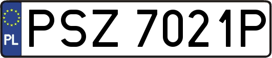 PSZ7021P