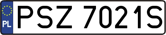 PSZ7021S