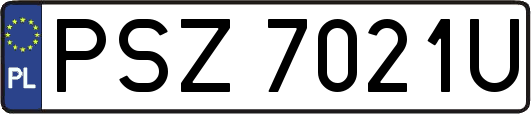 PSZ7021U