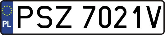 PSZ7021V