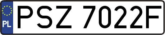 PSZ7022F