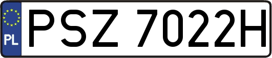 PSZ7022H