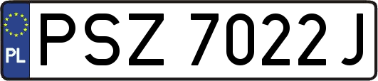 PSZ7022J