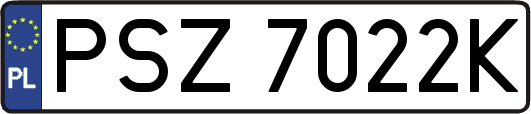 PSZ7022K