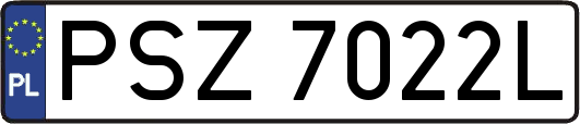 PSZ7022L