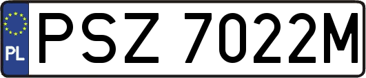 PSZ7022M