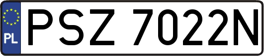 PSZ7022N