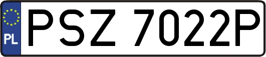 PSZ7022P