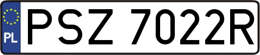 PSZ7022R