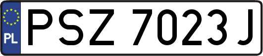 PSZ7023J