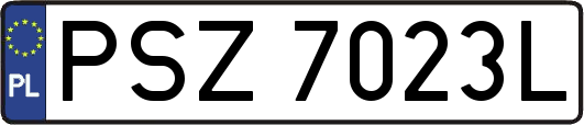 PSZ7023L