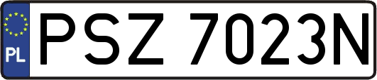 PSZ7023N