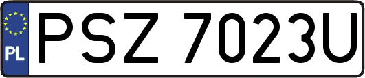 PSZ7023U