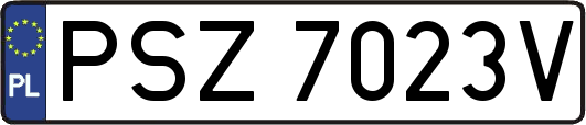 PSZ7023V