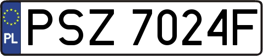 PSZ7024F